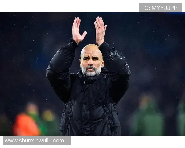 安切洛蒂与瓜迪奥拉的战术较量与足球哲学的深度对话