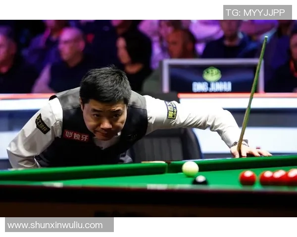 奥唐奈与丁俊晖巅峰对决谁能在斯诺克赛场上书写新的传奇
