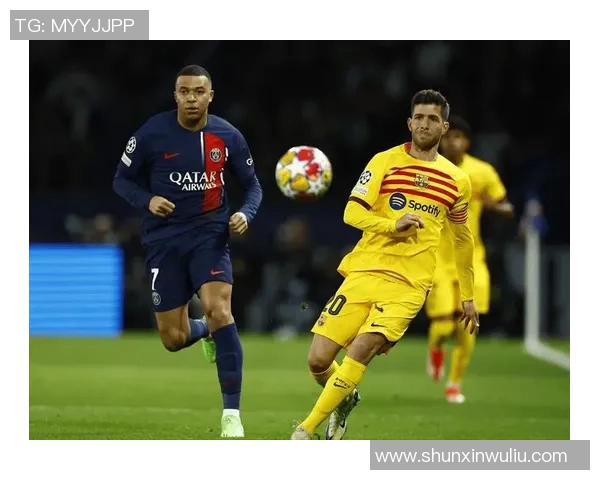 巴萨与巴黎全场精彩回顾及比赛分析尽在此处 巴萨与巴黎全场精彩回顾及比赛分析尽在此处