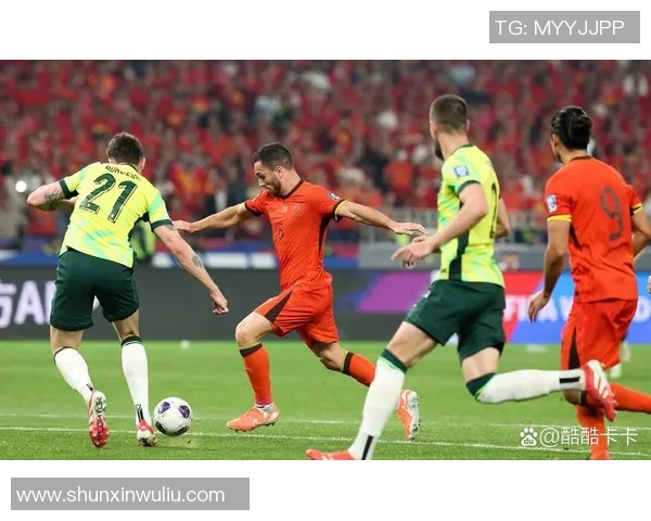 巴林与中国足球赛结果揭晓比分是多少让我们一同关注这场精彩对决