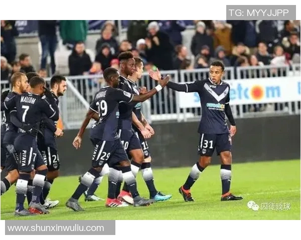 波尔多与南特对决前瞻分析及比赛结果预测