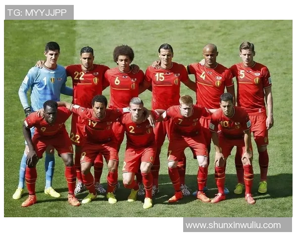 比利时对阵塞浦路斯精彩直播全程回顾与赛后分析