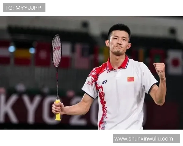 谌龙与陈金巅峰对决回顾:羽坛传奇的精彩瞬间与辉煌成就 谌龙与陈金巅峰对决回顾:羽坛传奇的精彩瞬间与辉煌成就