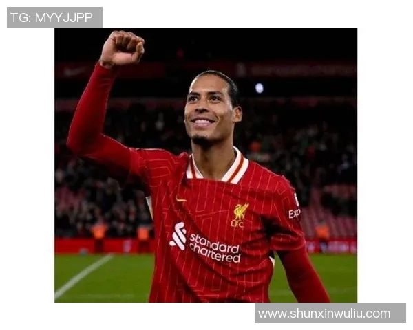 范戴克：从默默无闻到足坛巨星的传奇之路与成长故事