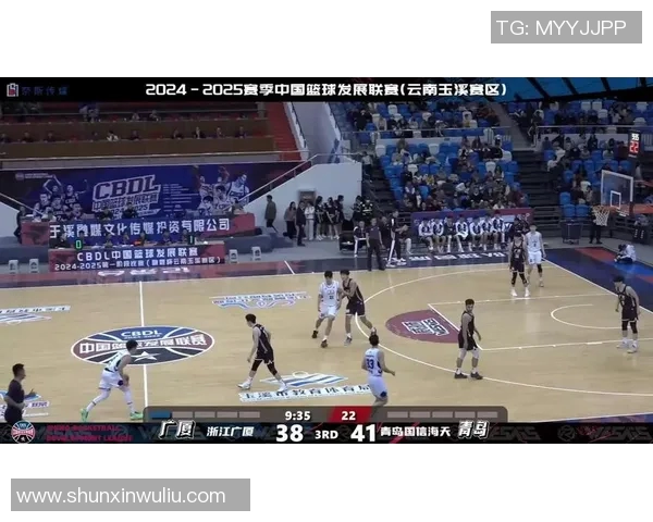 青岛队不敌北京队，遗憾失去连胜纪录