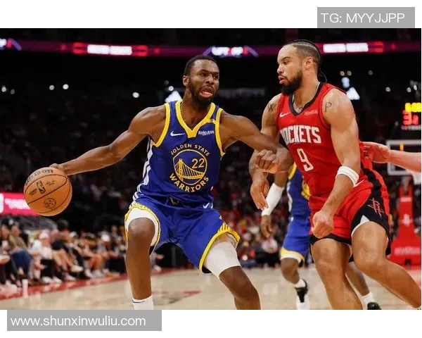 勇士队大胜篮网队，展示强大实力