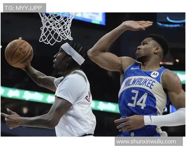 雄鹿队再攀巅峰：东部联盟榜首之争终告尘埃落定