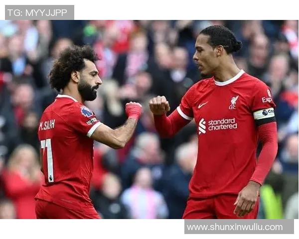 利物浦主场迎战水晶宫全景解析与比赛前瞻