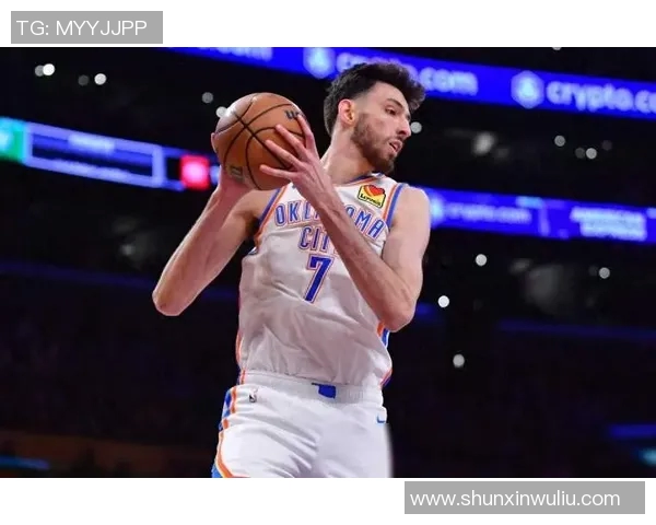 霍姆格伦复出首战表现惊艳七次盖帽助力雷霆重建圆满完成