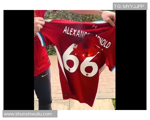 利物浦客场球衣设计理念与球迷文化的深度融合探讨