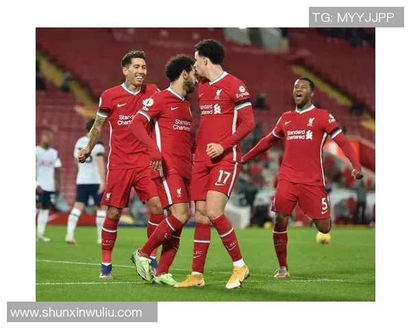 利物浦与热刺精彩对决直播回放全程回顾与分析