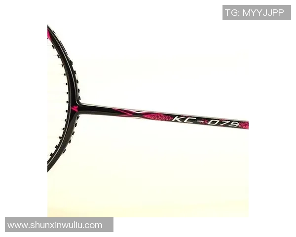 选择羽毛球拍的技巧与注意事项全面指南助你轻松找到适合自己的拍子