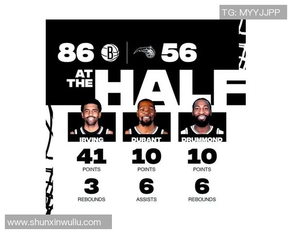 篮网与魔术精彩对决视频回放全程回顾与精彩瞬间分析