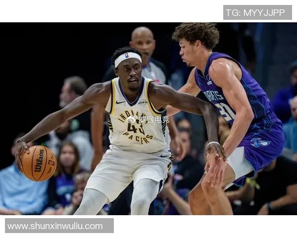 帕斯卡尔西亚卡姆:从潜力新星到NBA明星的蜕变之路