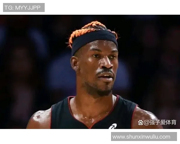 吉米巴特勒带领球队冲击总冠军的奋斗历程与成长故事