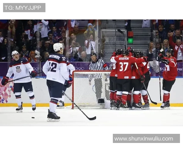 明尼苏达与温哥华的精彩对决揭示冰球战术与团队合作的完美结合 明尼苏达与温哥华的精彩对决揭示冰球战术与团队合作的完美结合