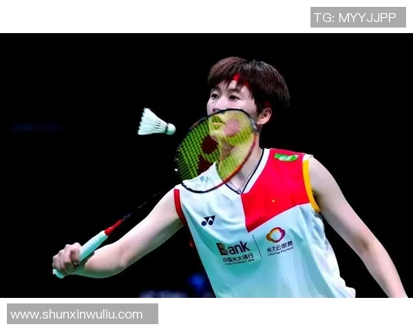 全英赛精彩回顾：羽坛盛事的历史与未来展望