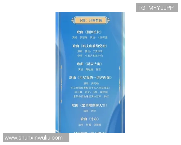 全球华语广播新视野中文国际节目表全景展示与精彩推荐