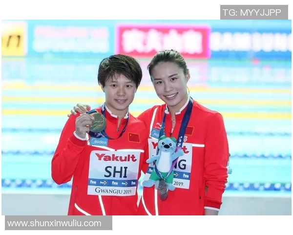 施廷懋：从青涩跳水选手到世界冠军的奋斗历程与荣耀时刻