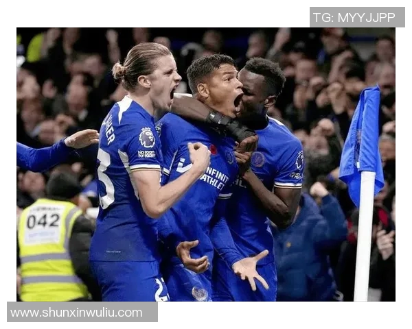 切尔西与狼队历史交锋比分回顾及精彩瞬间分析