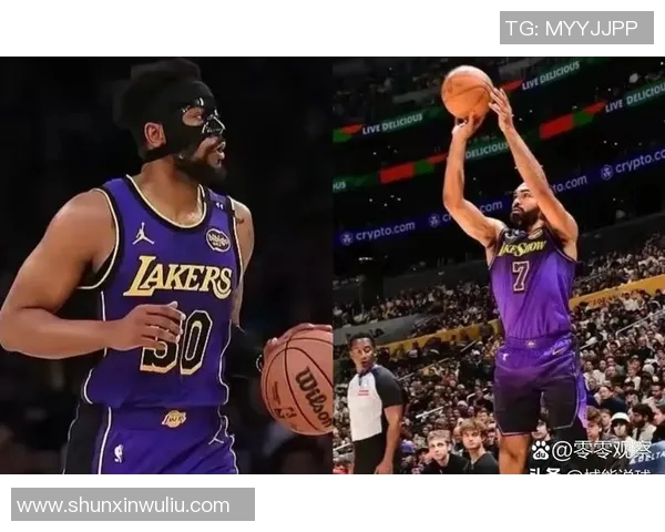 湖人对阵雷霆精彩中文录像回放全场比赛亮点与精彩瞬间分析 湖人对阵雷霆精彩中文录像回放全场比赛亮点与精彩瞬间分析